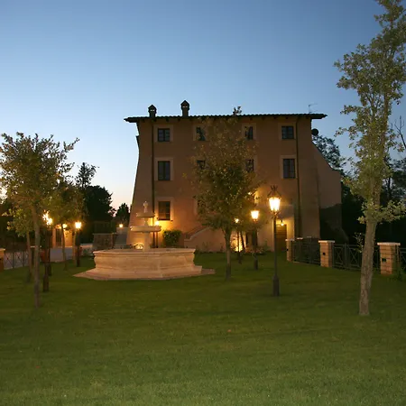 Relais Castrum Boccea-2