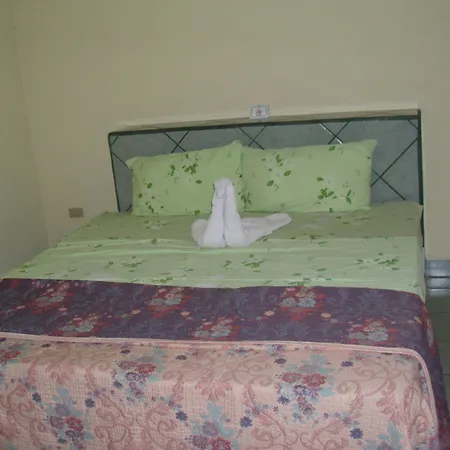Donjuan By Melida Hotel-3