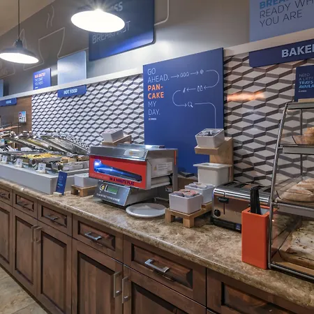Holiday Inn Express & Suites Gallup East By Ihg-2