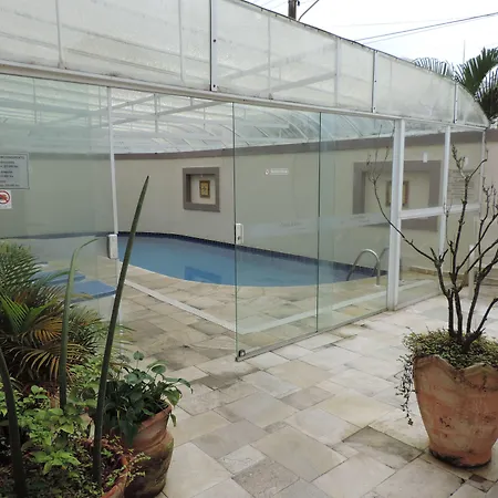 Hotel Costa Balena, Conforto E Piscina Aquecida E Coberta A 100M Da Praia Da Enseada-3