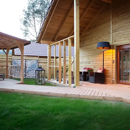 Domaine du Haut Jardin Hôtel&Chalets Spa Privé-2
