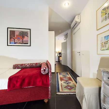 Il Giardino Di Ballaro Boutique B&B-3