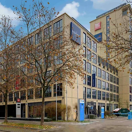 Ibis Muenchen Parkstadt Schwabing-3