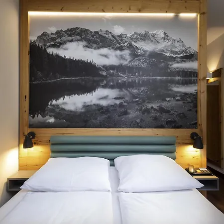Sunday Hotel Garmisch Partenkirchen-2