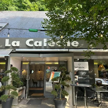 Hotel La Caleche-2