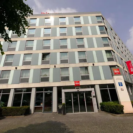Ibis Koeln Messe-3