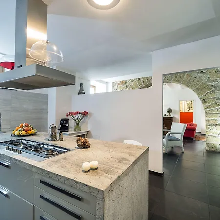 Il Giardino Di Ballaro Boutique B&B-2