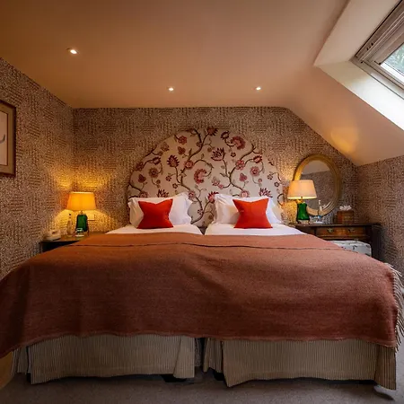 The Bay Tree Hotel-3