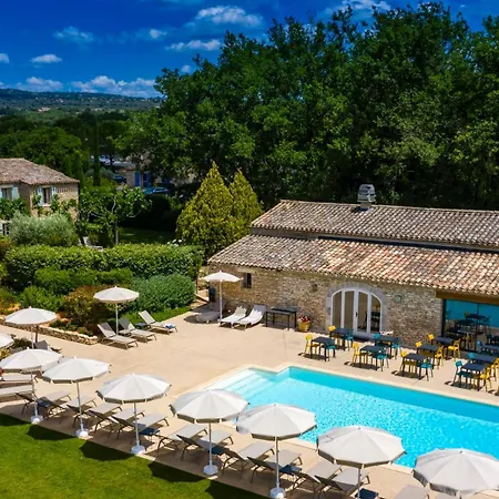 Mas De La Senancole & Spa-3