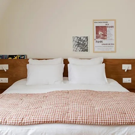 Alfred Hotels Compiegne-2