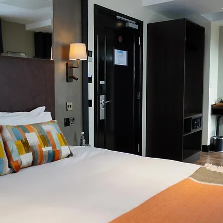 The Camden Town Hotel-2