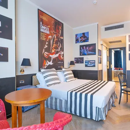 Admiral Art Hotel-3