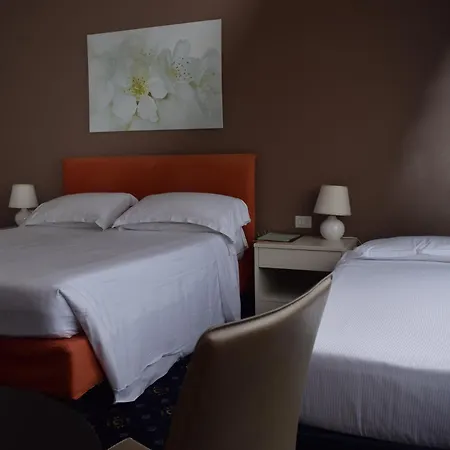Hotel Blaise & Francis-3
