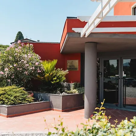Hotel Carignano-2