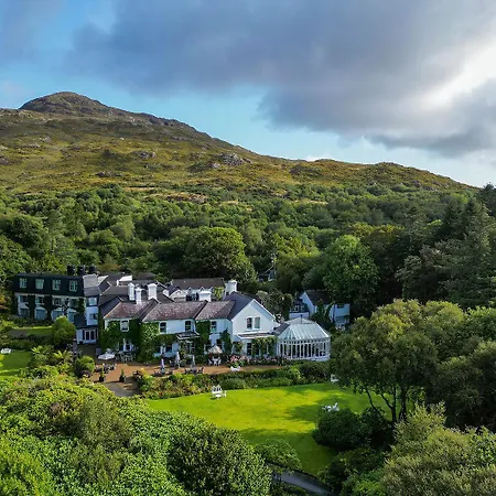 Cashel House Hotel-2