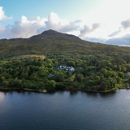 Cashel House Hotel-3