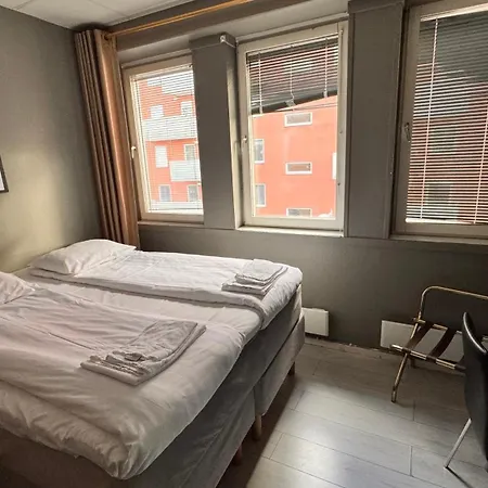 Hotel Expo Stockholm-3