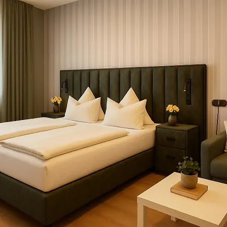 Hotel Paffhausen-2