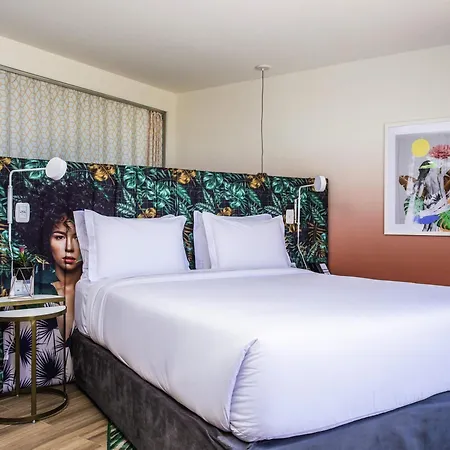 Mercure Rio Boutique Hotel Copacabana-3
