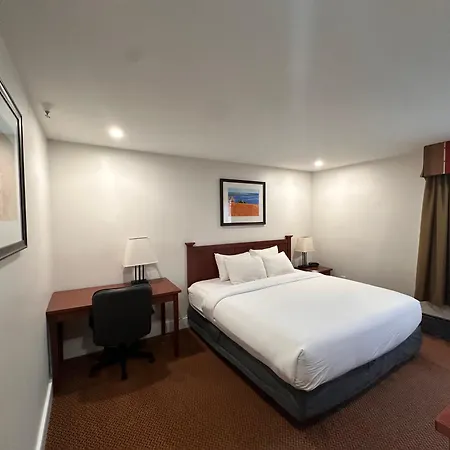 Charlottetown Inn & Conference Centre-3