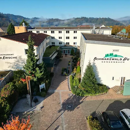 Schwarzwaldhotel Gengenbach-2