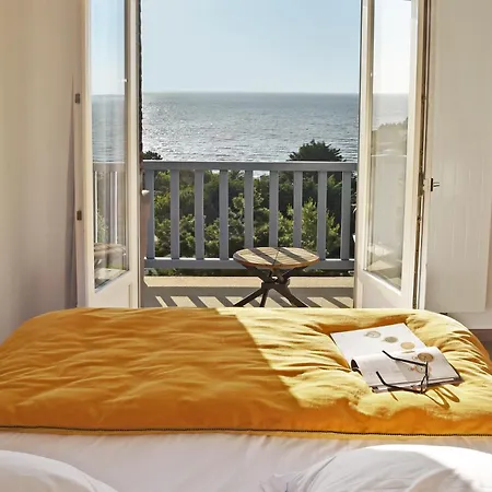 Hotel Le Bellevue, Demeures & Chateaux-3