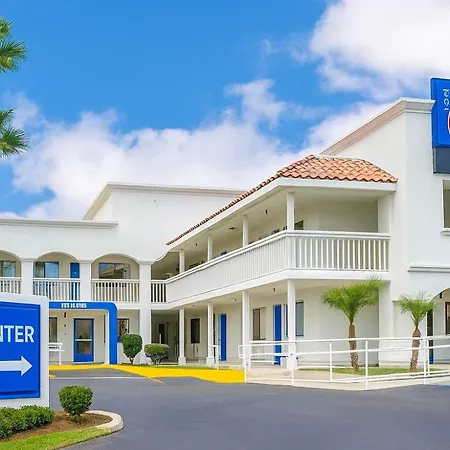Motel 6-Carlsbad, Ca Beach-2