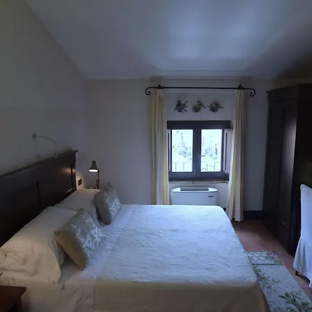 Hotel Palazzo Piccolomini-2