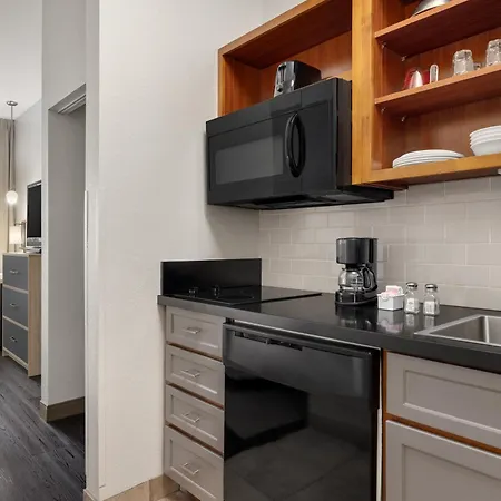Candlewood Suites San Diego By Ihg-2