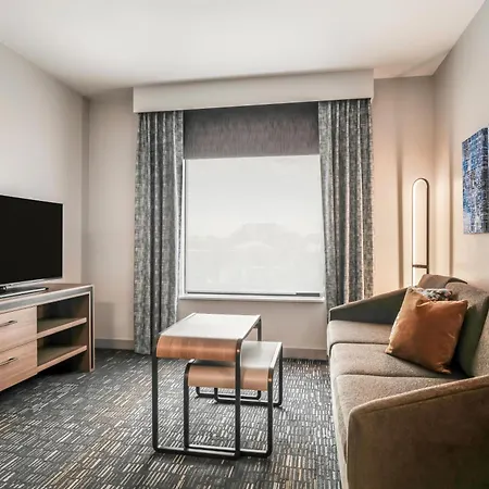 Homewood Suites Dallas-Frisco-3