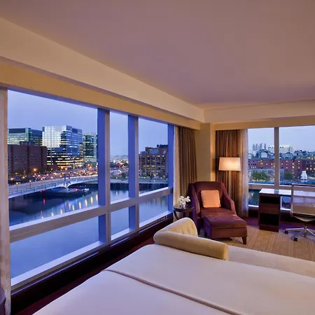 Intercontinental Boston By Ihg-3