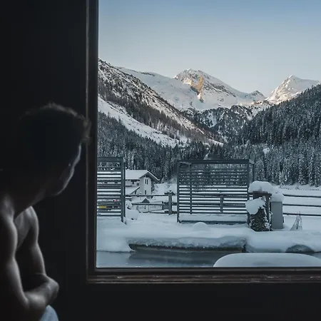 Alpinhotel Berghaus Spa-3