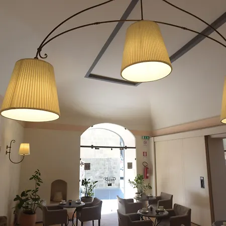 Hotel Palazzo Piccolomini-2