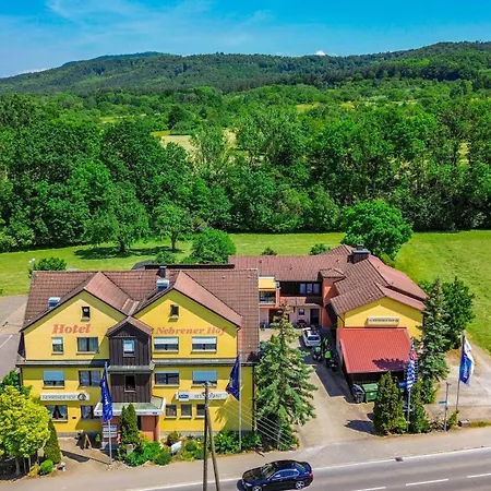 Hotel&Restaurant Nehrener Hof-2