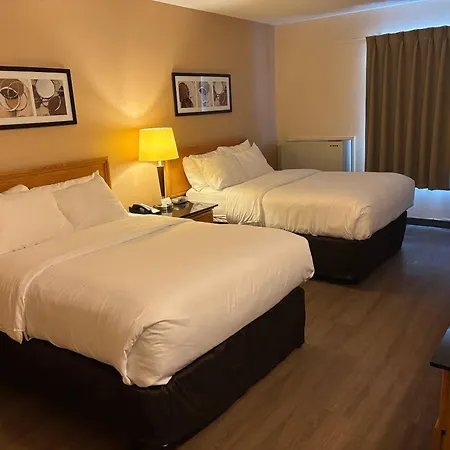Comfort Inn Riviere-Du-Loup-2