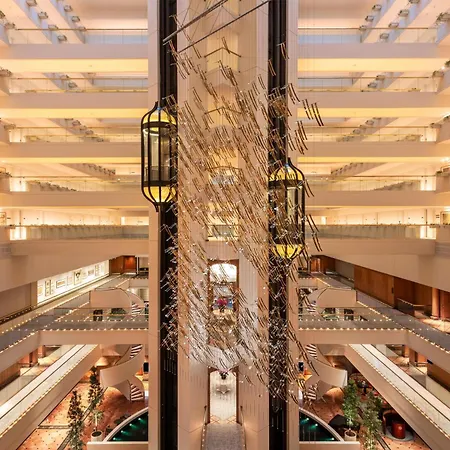 Conrad Singapore Orchard-3