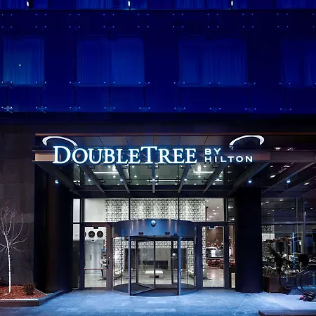 Doubletree By Hilton Zagreb-2