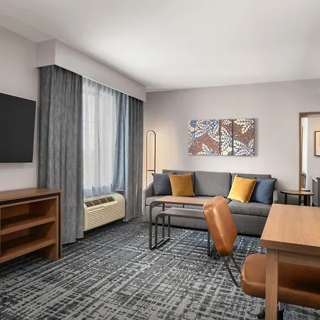 Homewood Suites By Hilton Newtown - Langhorne, Pa-2