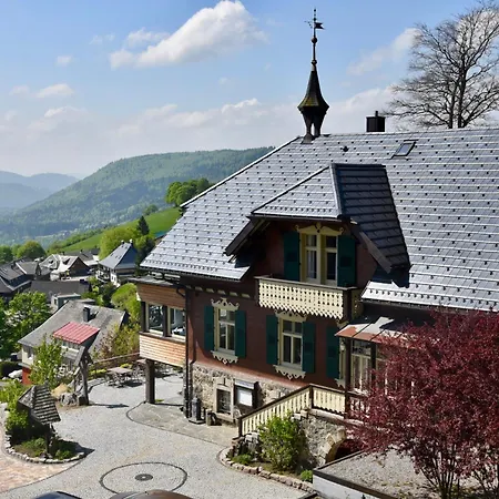 Hotel & Chalets Herrihof-2
