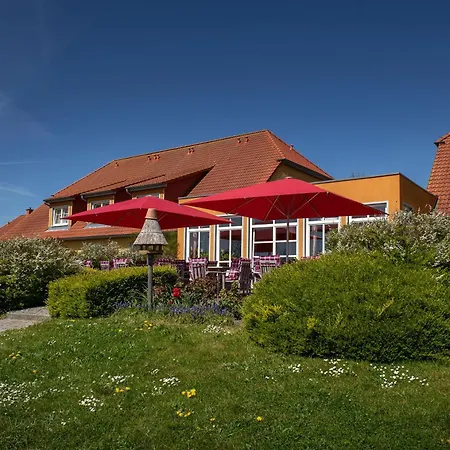 Hotel&Restaurant Zum Kap Arkona-2
