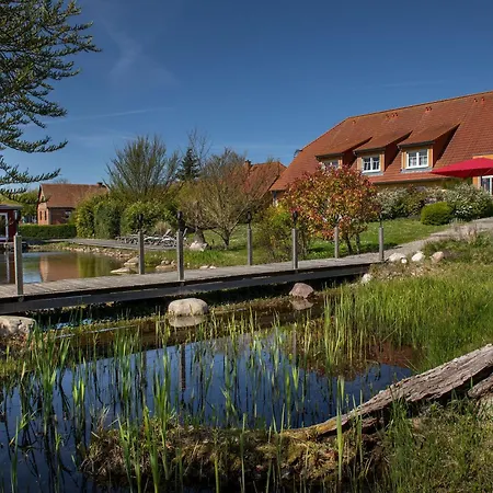 Hotel&Restaurant Zum Kap Arkona-2