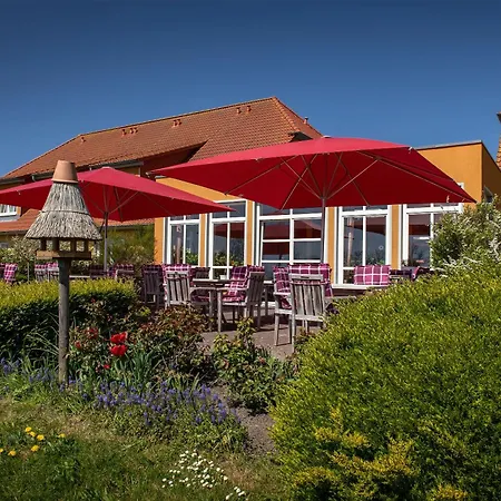 Hotel&Restaurant Zum Kap Arkona-2