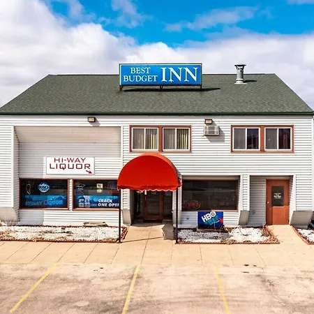 Best Budget Inn Owatonna-3
