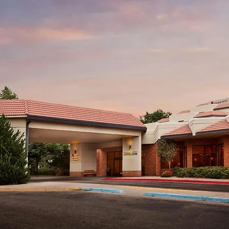 Fort Collins Marriott-2
