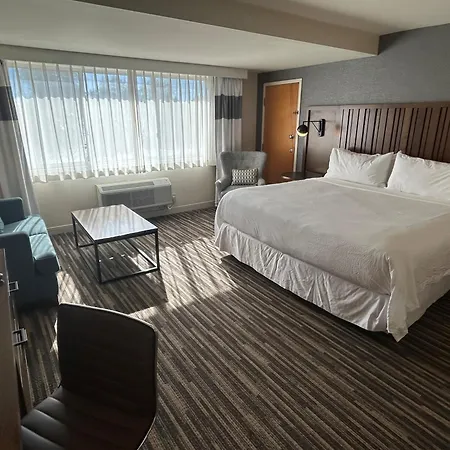 Best Western Premier Plainview-Long Island Hotel-2