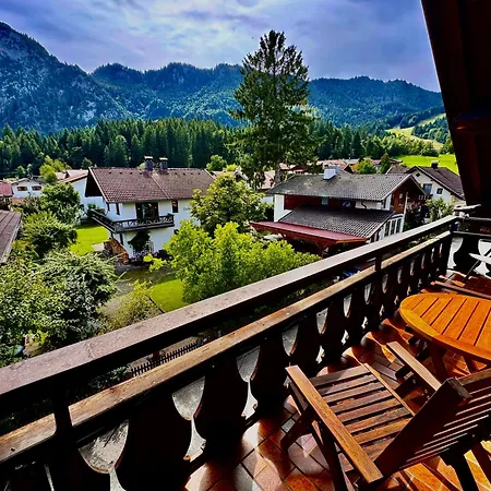 Hotel Garni Otto Huber-2