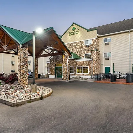 Greentree Suites Eagle / Vail Valley-3
