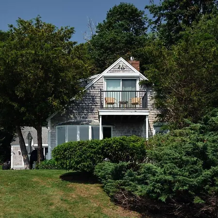 Wequassett Resort And Golf Club-3