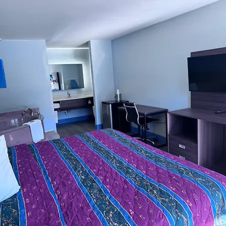 Florence Inn And Suites-3