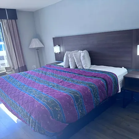 Florence Inn And Suites-2